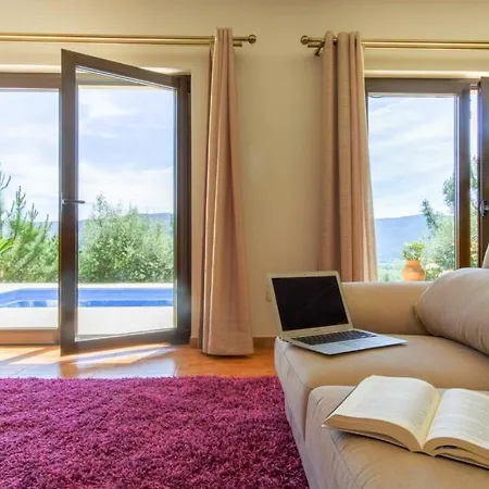 Deville Luxury Retreat Lantställe Caminha