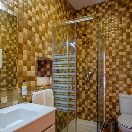 Lantställe Deville Luxury Retreat *