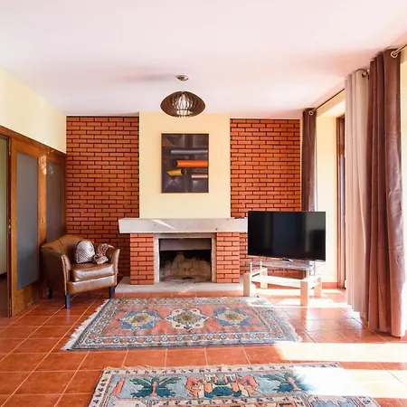 Deville Luxury Retreat * Caminha