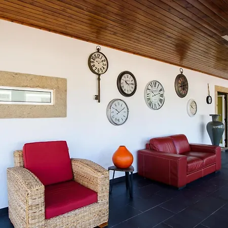 Deville Luxury Retreat Lantställe *