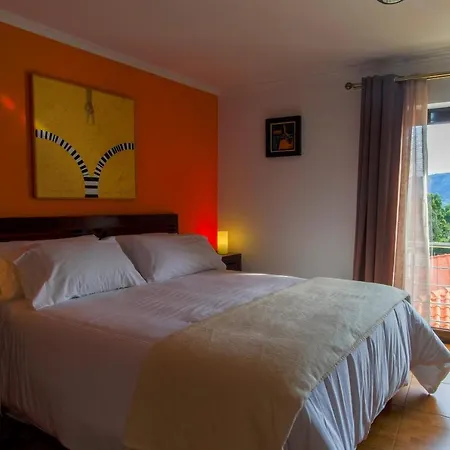 Deville Luxury Retreat Lantställe Caminha