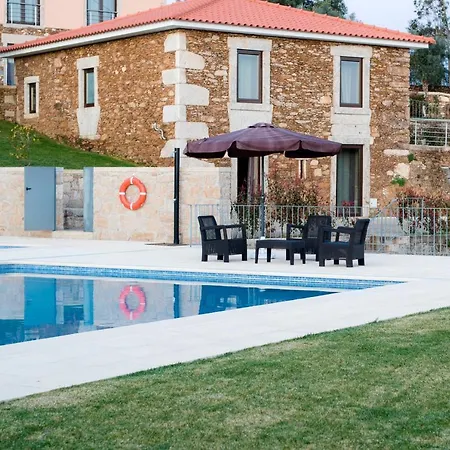 Lantställe Deville Luxury Retreat Caminha