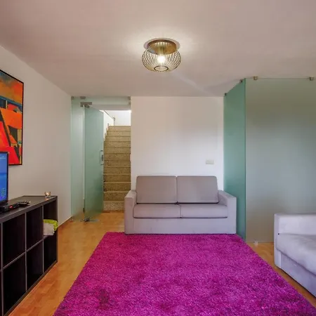 Deville Luxury Retreat Lantställe Caminha