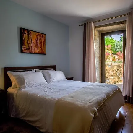 Deville Luxury Retreat Caminha