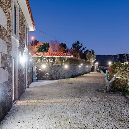 Deville Luxury Retreat *