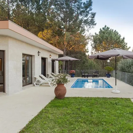 Lantställe Deville Luxury Retreat Caminha