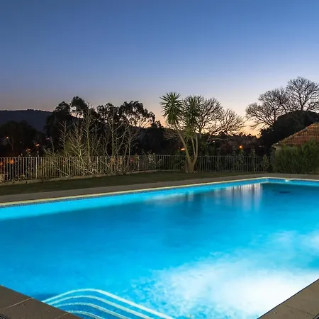 Deville Luxury Retreat *