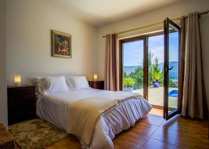 Deville Luxury Retreat * Caminha