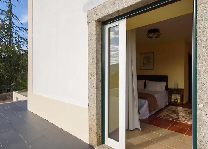 Deville Luxury Retreat Landhaus *