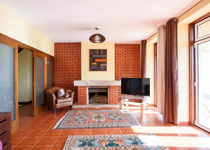 Deville Luxury Retreat * Caminha