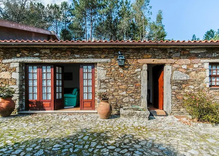 Deville Luxury Retreat Caminha