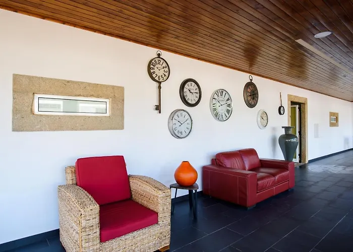 Deville Luxury Retreat Landhaus *