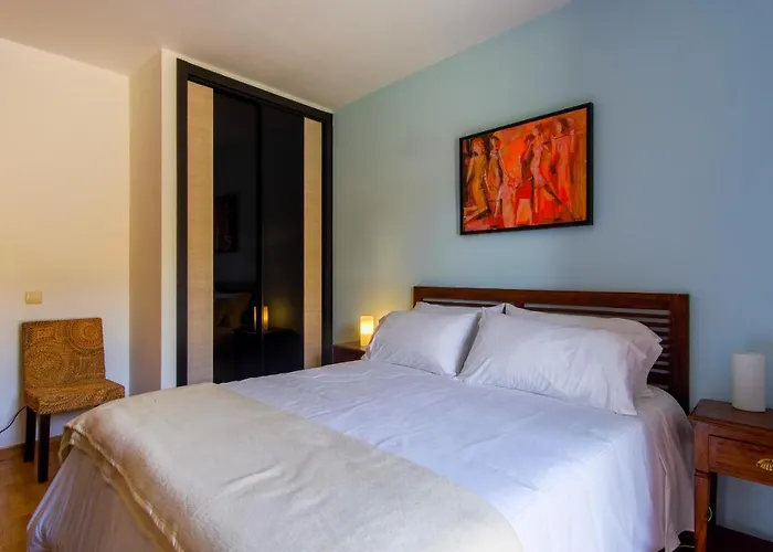 Deville Luxury Retreat * Caminha