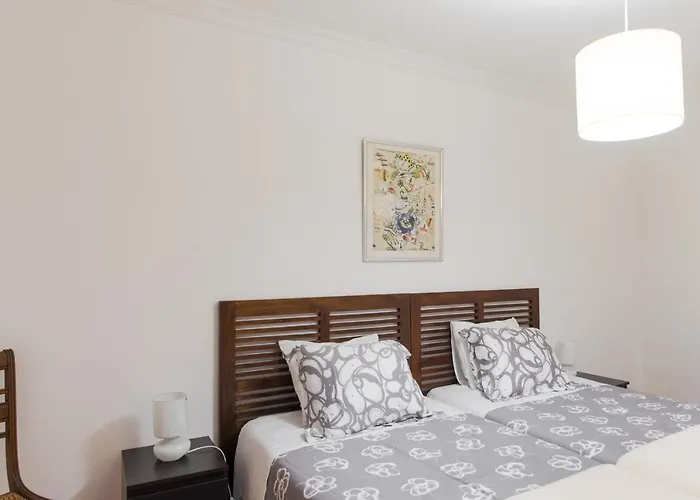 Deville Luxury Retreat * Caminha