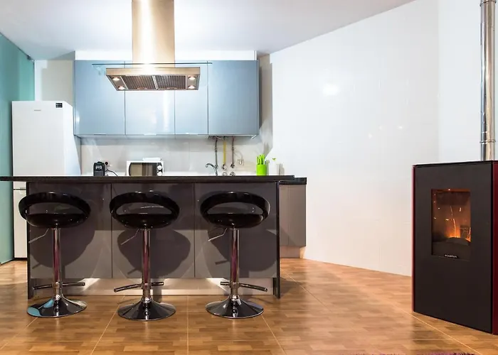 Deville Luxury Retreat