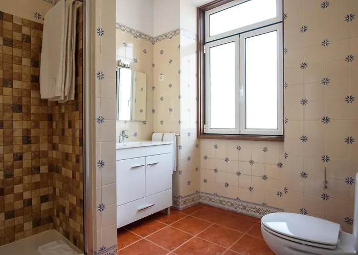 Deville Luxury Retreat Landhaus Caminha