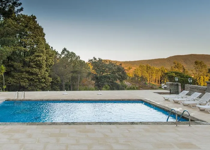 Landhaus Deville Luxury Retreat