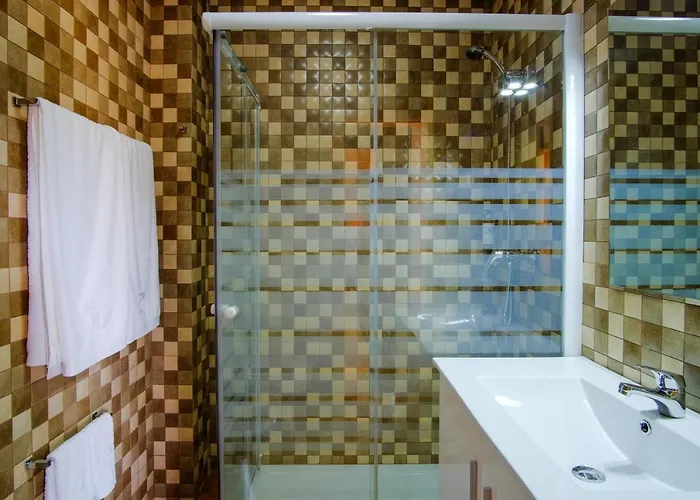 Deville Luxury Retreat Caminha