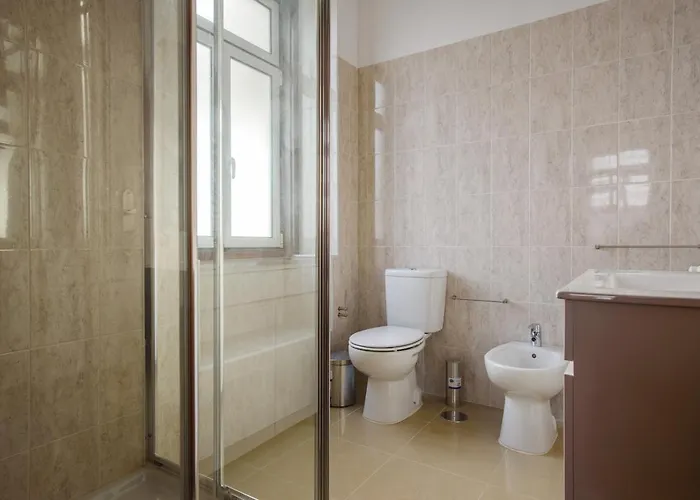 Deville Luxury Retreat * Caminha