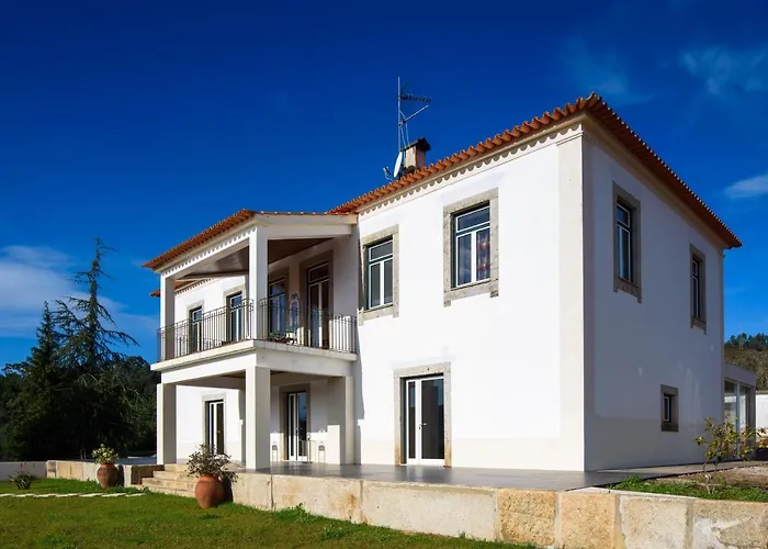 Landhaus Deville Luxury Retreat *