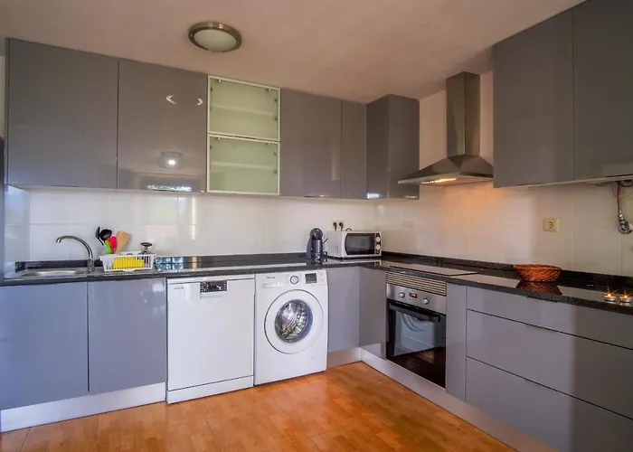 Deville Luxury Retreat Landhaus Caminha