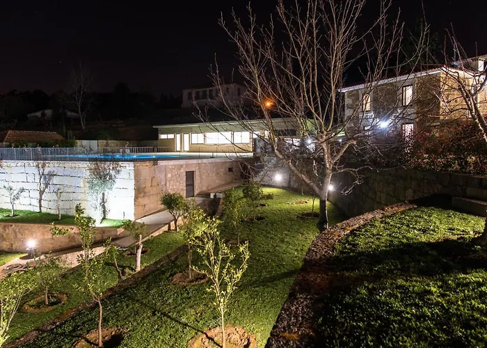 Deville Luxury Retreat Landhaus