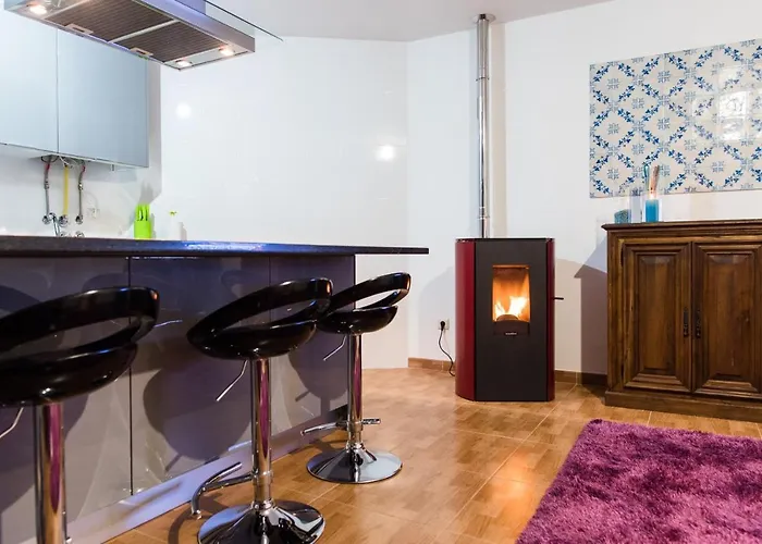 Deville Luxury Retreat Landhaus