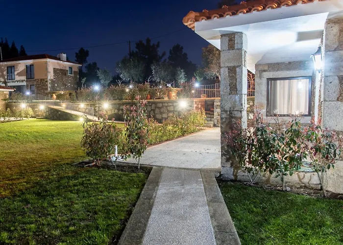 Landhaus Deville Luxury Retreat