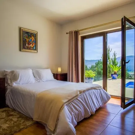 Deville Luxury Retreat * Caminha