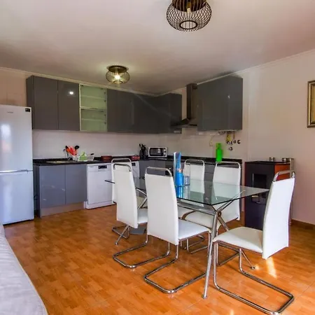 Deville Luxury Retreat Caminha