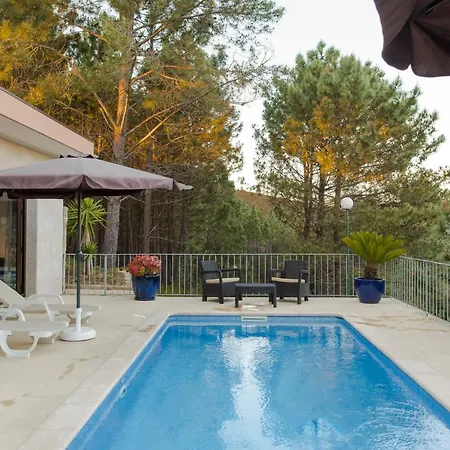 Deville Luxury Retreat Caminha