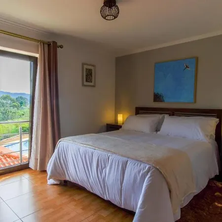 Deville Luxury Retreat Country house Caminha