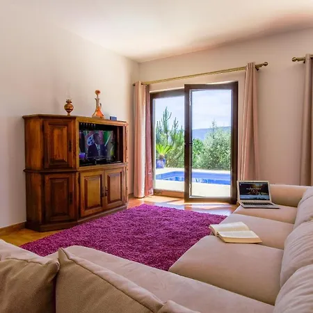 Deville Luxury Retreat Caminha