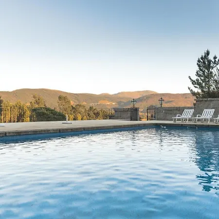 Deville Luxury Retreat Landhuis *