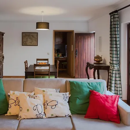 Deville Luxury Retreat