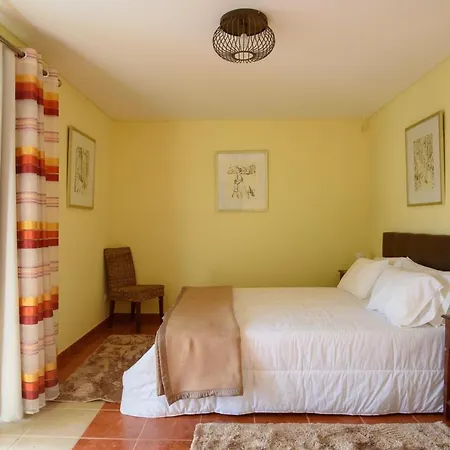 Deville Luxury Retreat Landhuis