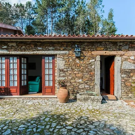 Deville Luxury Retreat Caminha