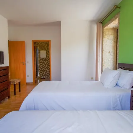 Deville Luxury Retreat Caminha