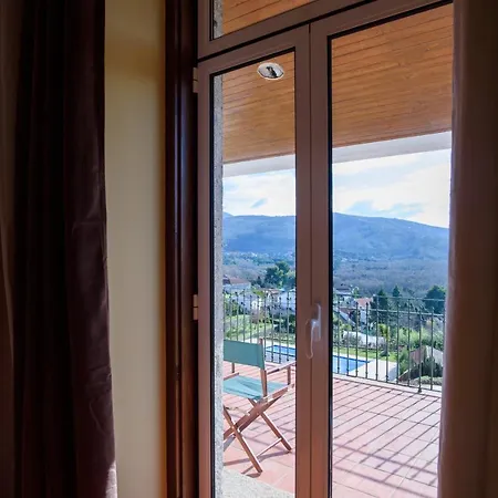 Deville Luxury Retreat Landhuis