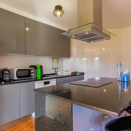 Deville Luxury Retreat Landhuis *