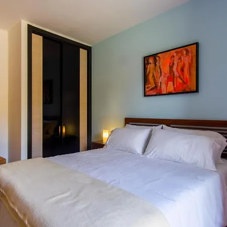 Deville Luxury Retreat * Caminha