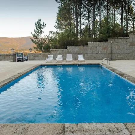 Deville Luxury Retreat Landhuis