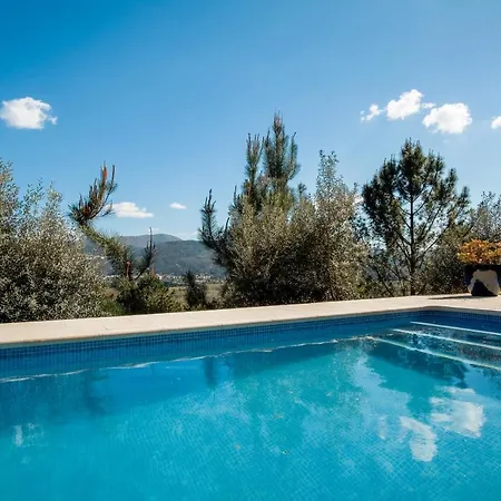 Landhuis Deville Luxury Retreat