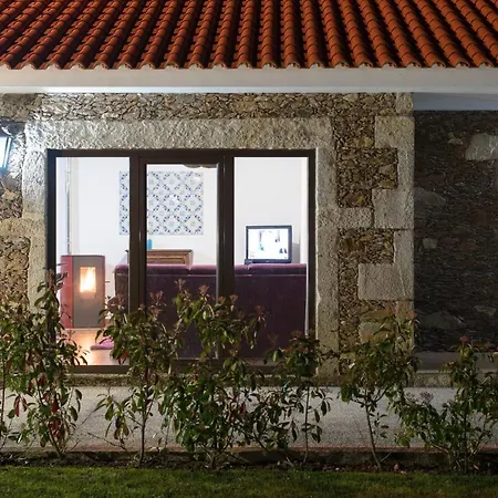 Deville Luxury Retreat Landhuis *