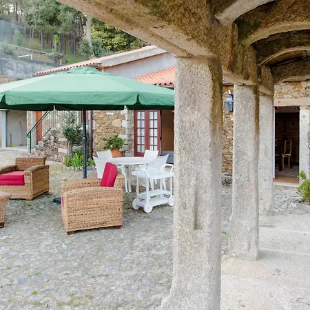 Landhuis Deville Luxury Retreat Caminha