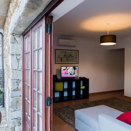 Landhuis Deville Luxury Retreat