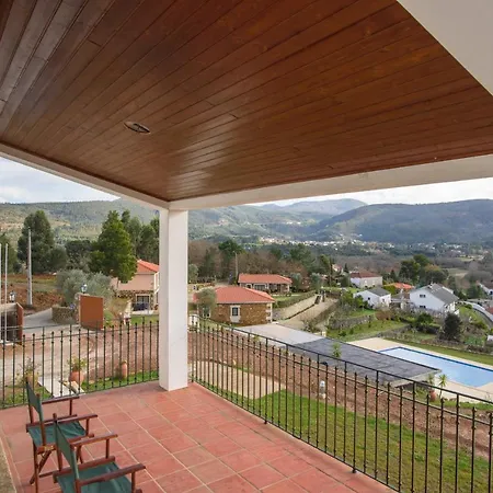 Deville Luxury Retreat Landhuis *