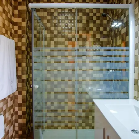 Deville Luxury Retreat Caminha