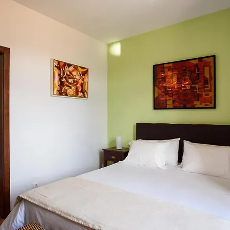 Casa de Campo Deville Luxury Retreat *