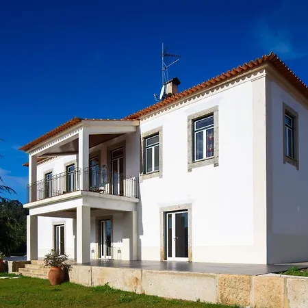 Landhuis Deville Luxury Retreat *